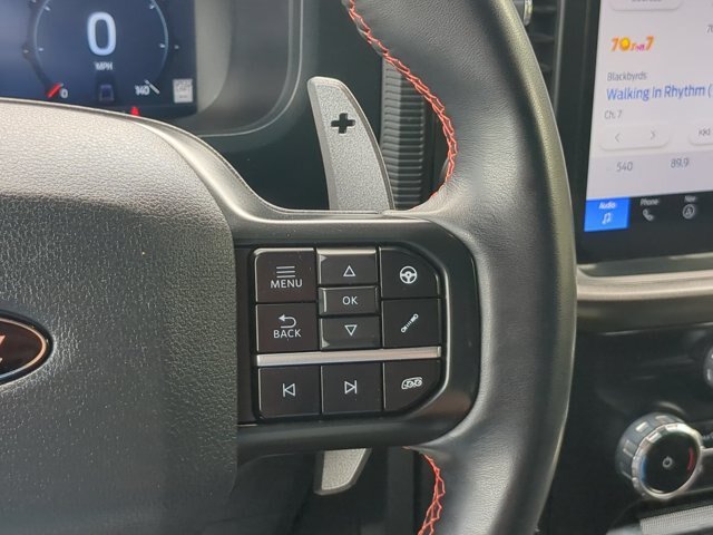 Certified 2024 Ford F150 Raptor AWD/4WD image 19
