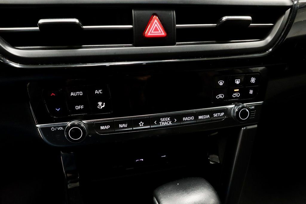 Used 2024 Kia Seltos X-Line image 34