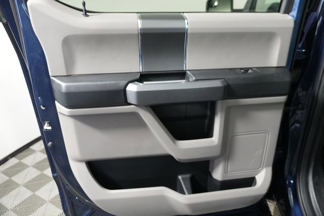 Certified 2018 Ford F150 XLT w/ Equipment Group 302A Luxury image 27