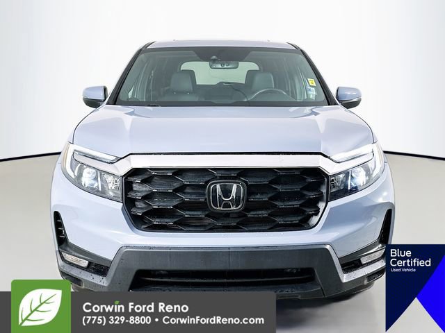 Used 2022 Honda Passport EX-L image 9