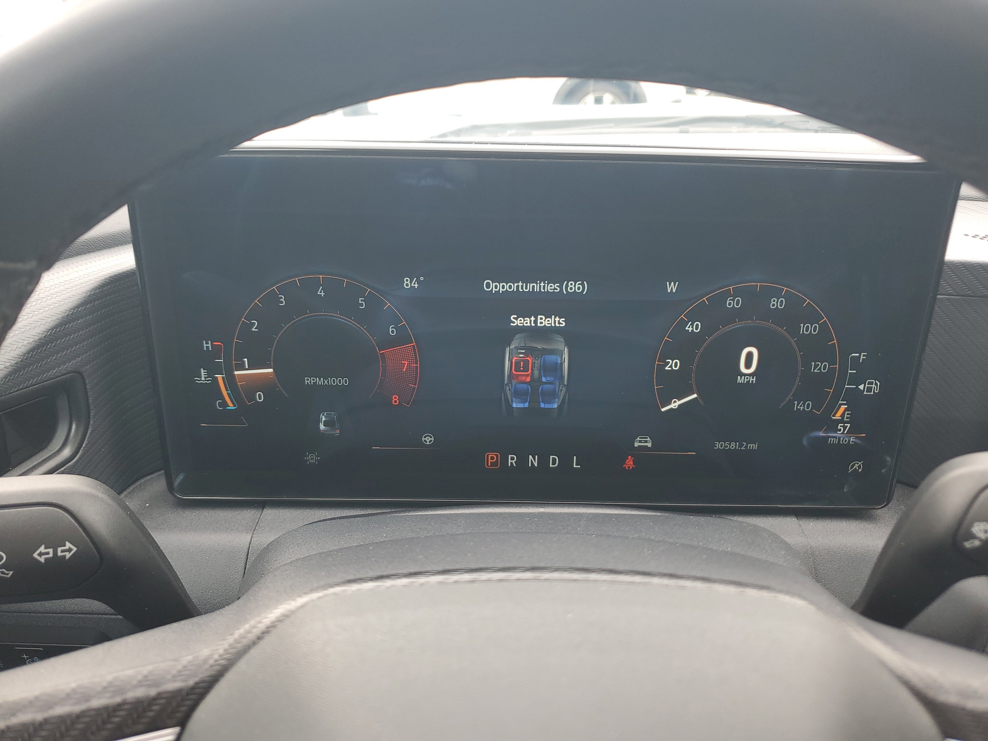 Certified 2024 Ford Mustang EcoBoost image 30