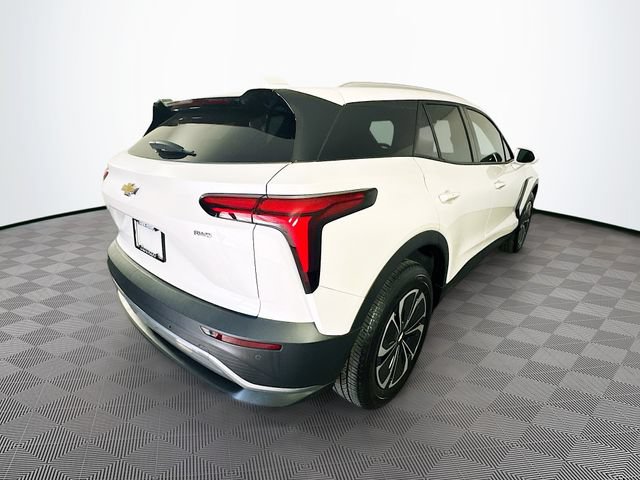 Used 2024 Chevrolet Blazer EV LT AWD/4WD image 12