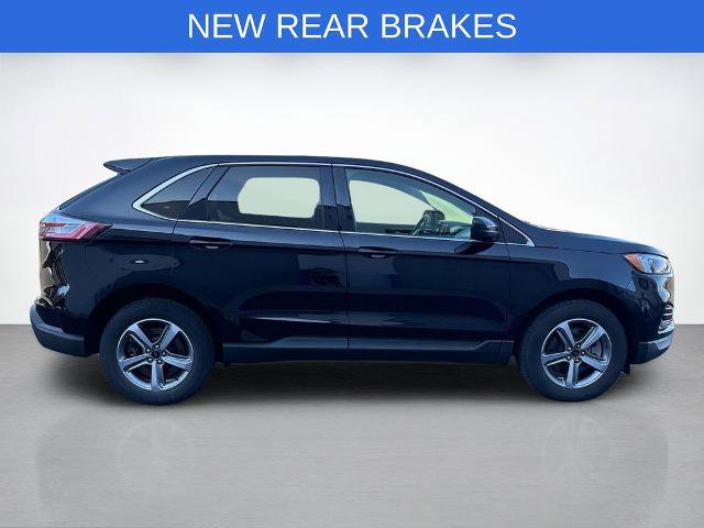 Certified 2023 Ford Edge SEL w/ Convenience Package AWD/4WD image 2