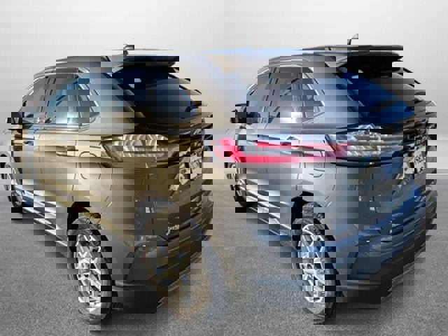 Certified 2024 Ford Edge SEL image 5