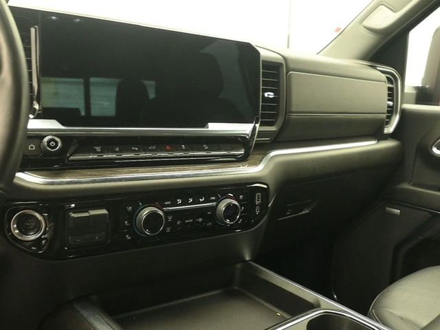 Used 2024 Chevrolet Silverado 2500 LTZ w/ LTZ Plus Package image 13