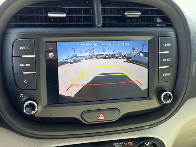 Used 2025 Kia Soul LX FWD image 26