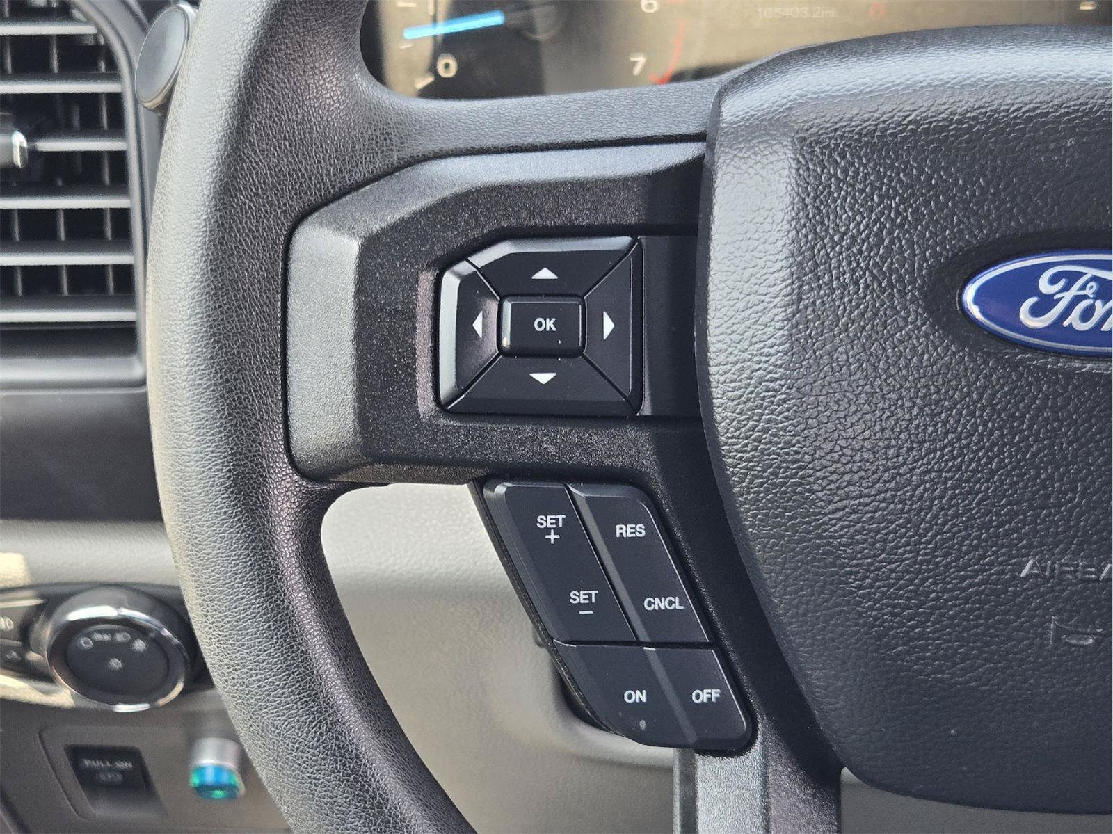 Certified 2019 Ford F150 XL w/ Equipment Group 101A Mid RWD image 27