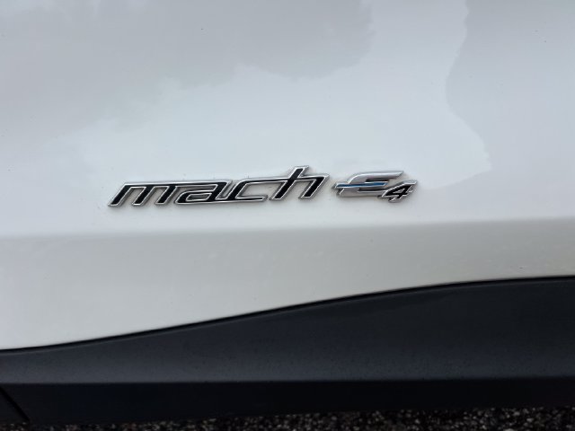 Certified 2023 Ford Mustang Mach-E Select AWD/4WD image 40