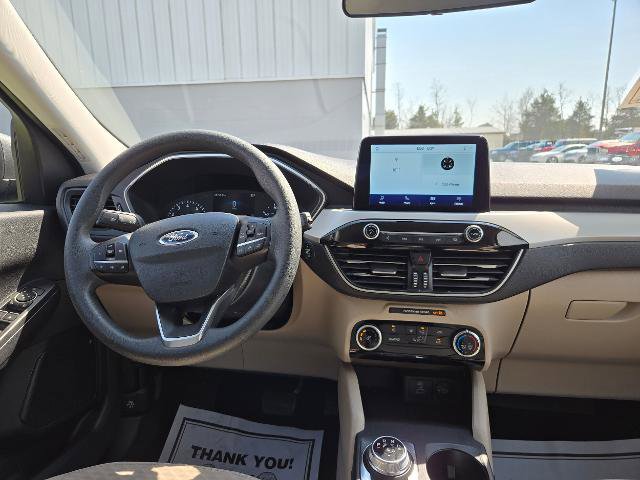 Certified 2022 Ford Escape SE AWD/4WD image 8
