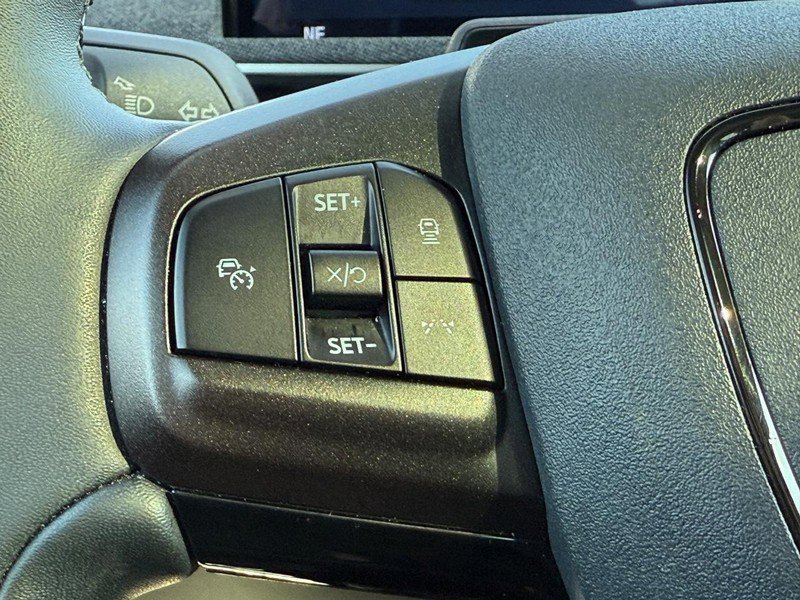 Certified 2024 Ford Mustang Mach-E Premium image 19