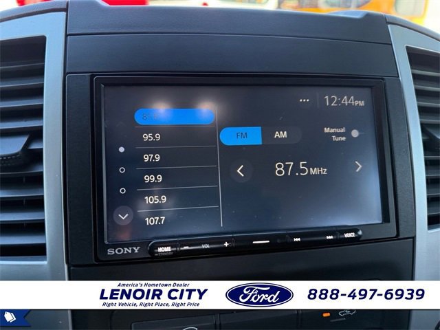 Used 2019 Nissan Frontier Desert Runner image 23