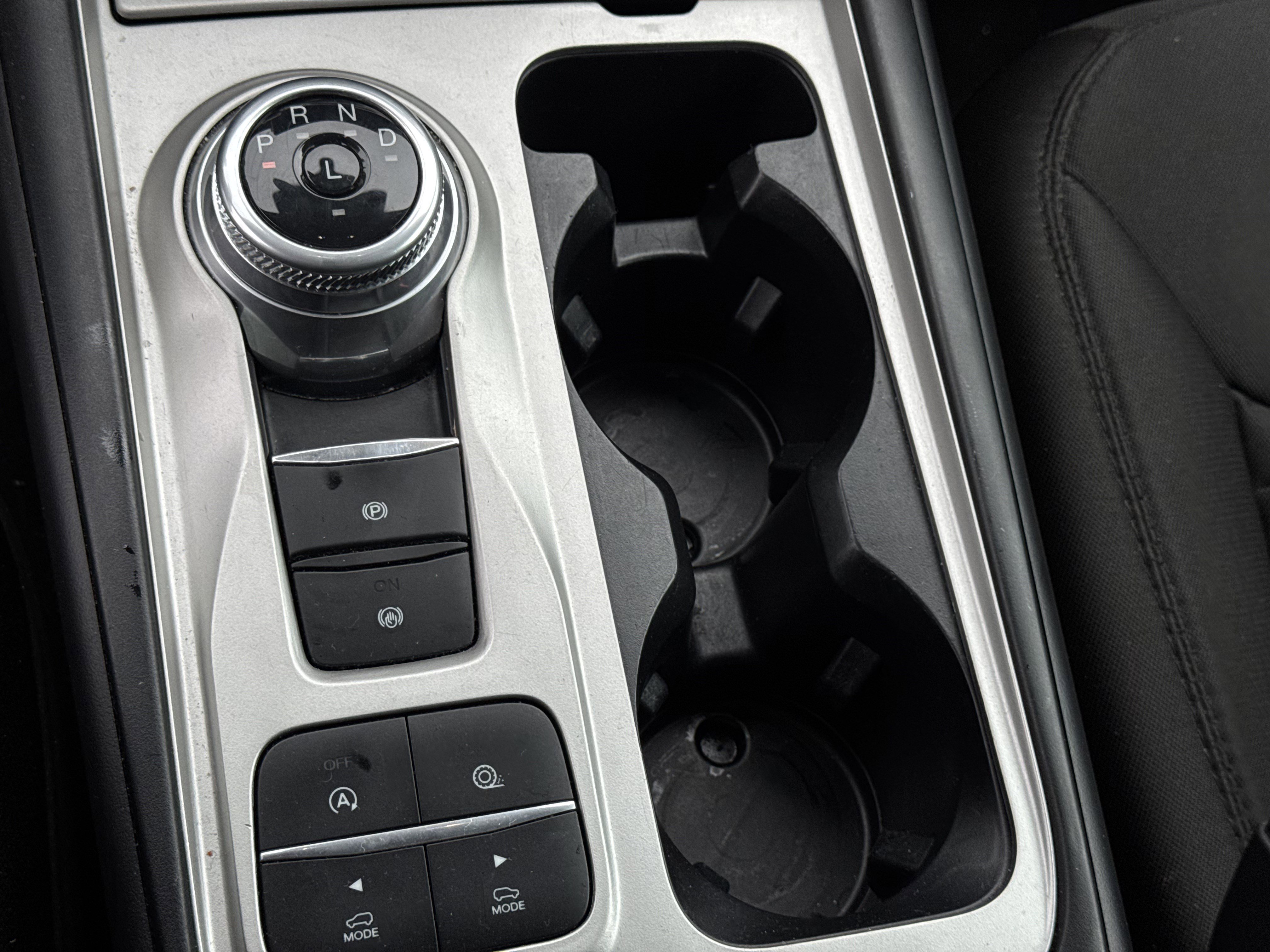 Certified 2021 Ford Explorer XLT image 21