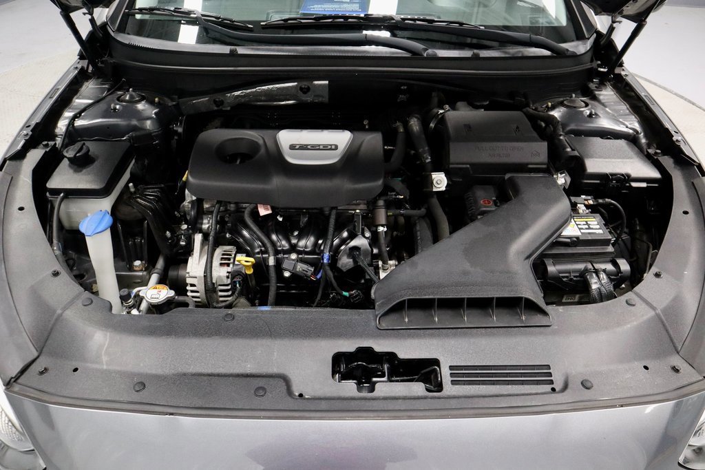 Used 2018 Hyundai Sonata ECO image 19