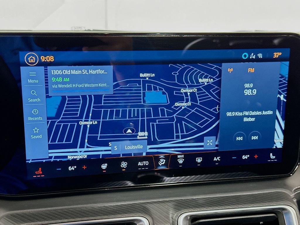 Certified 2024 Ford Mustang GT Premium image 7