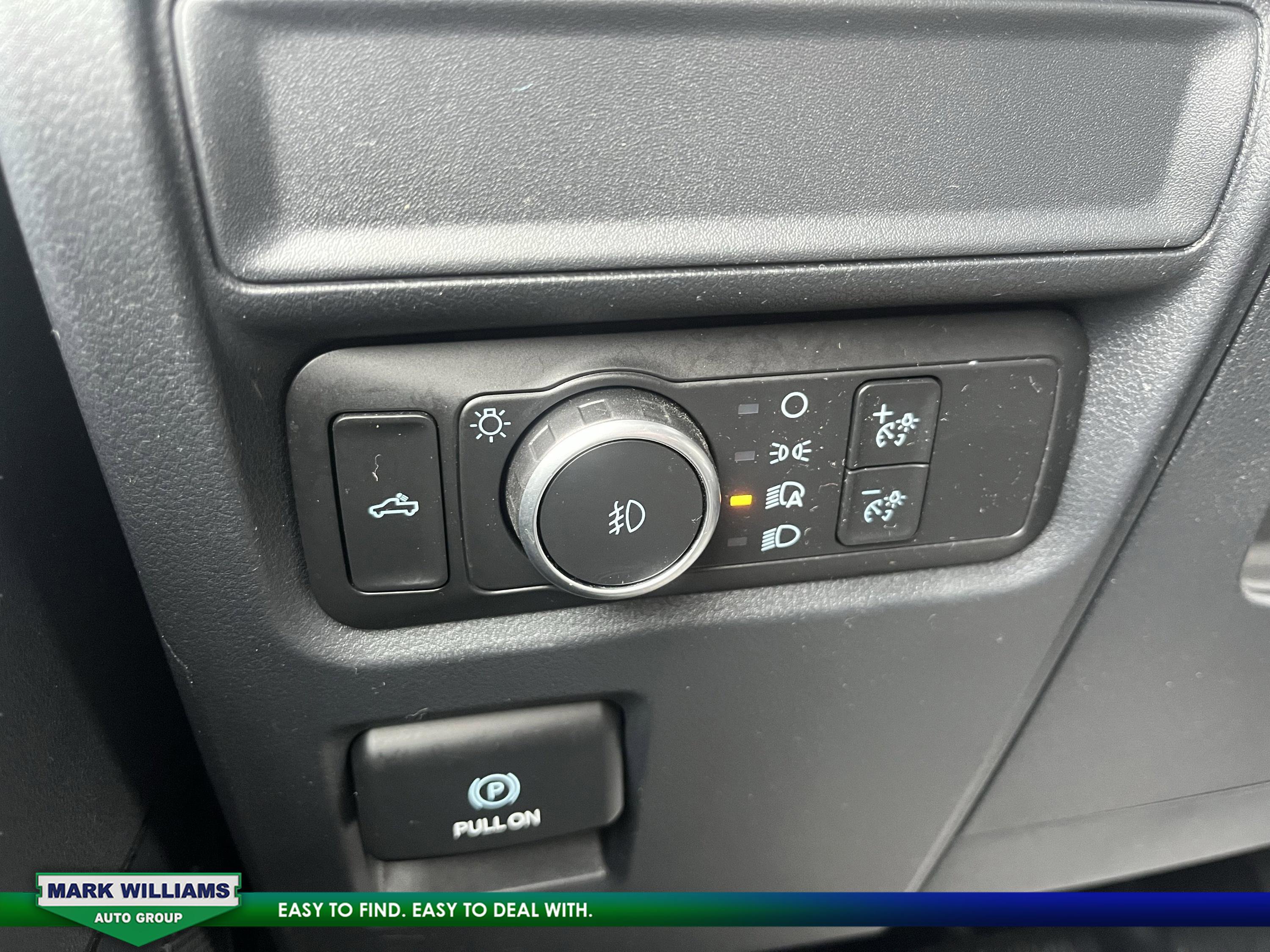 Certified 2022 Ford F150 XL w/ STX Appearance Package image 15