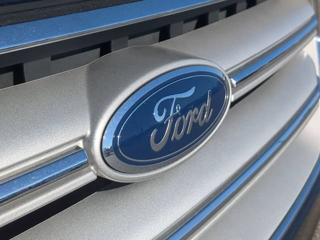 Certified 2019 Ford Escape Titanium FWD image 33