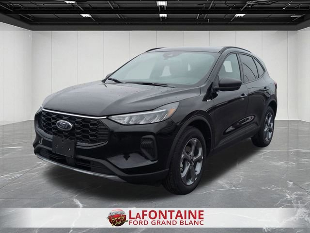 Certified 2025 Ford Escape ST-Line image 7