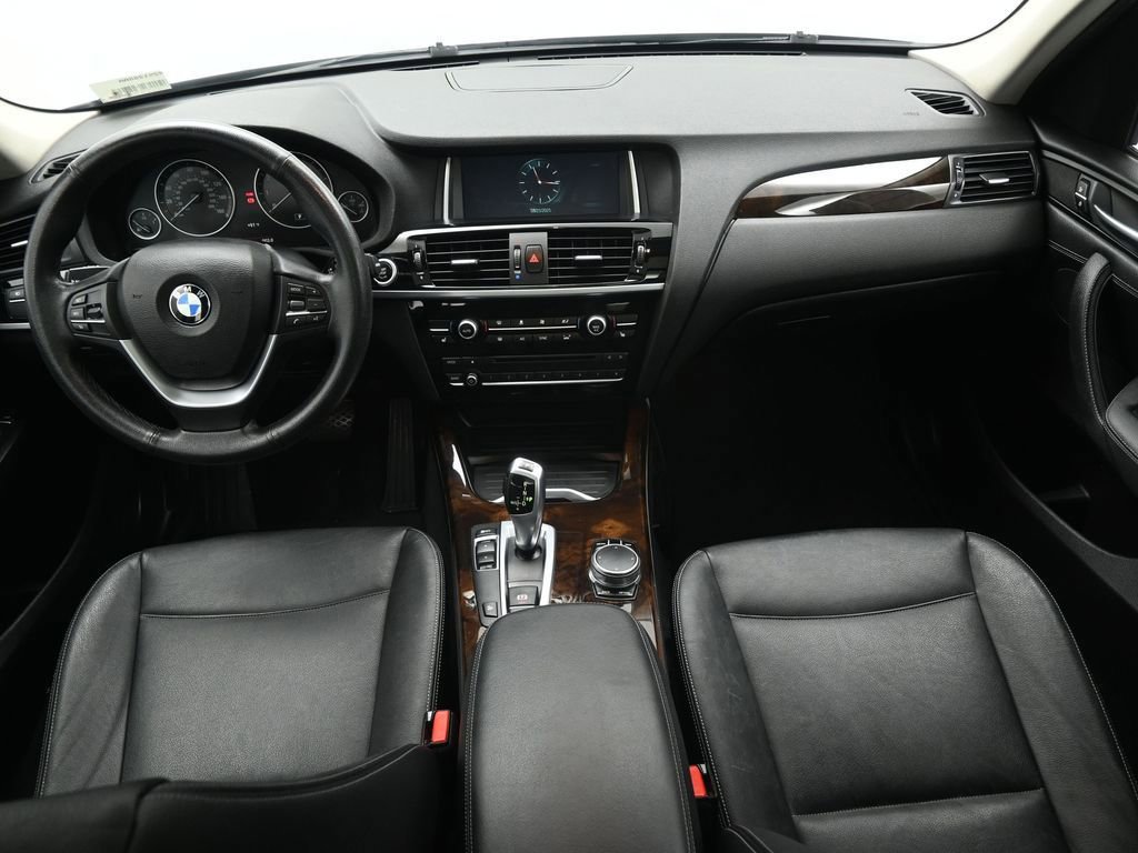 Used 2017 BMW X3 xDrive28i image 48