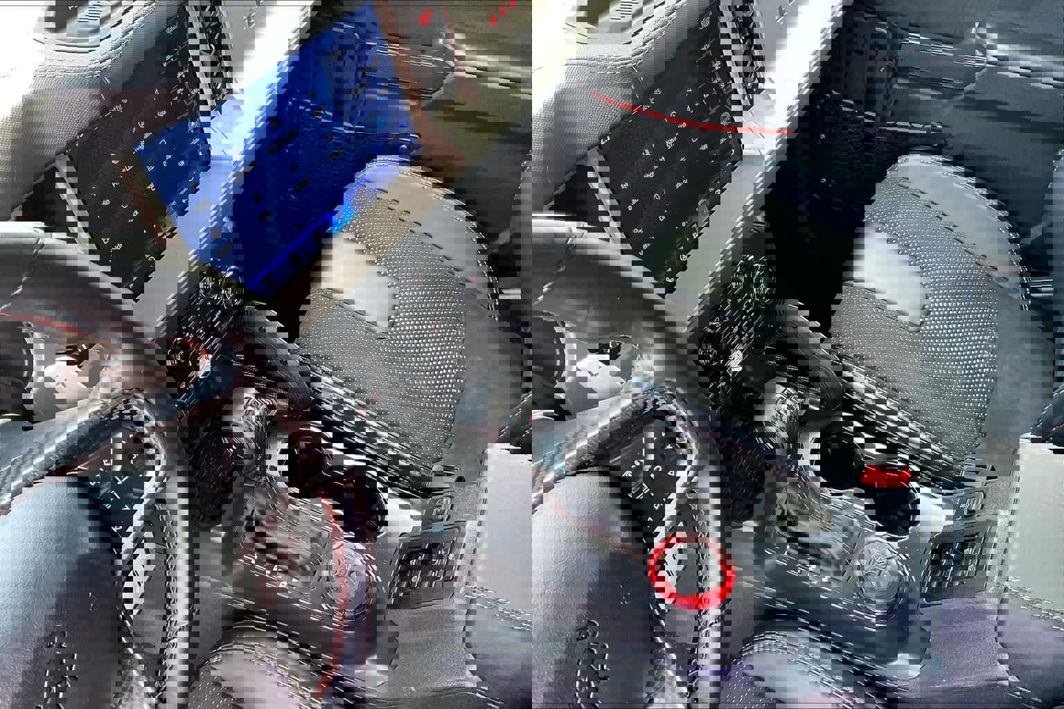 Certified 2024 Ford Bronco Raptor w/ Interior Carbon Fiber Pack 6 AWD/4WD image 18