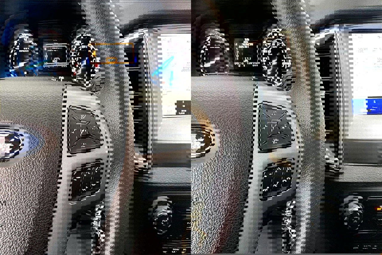 Certified 2021 Ford Ranger XLT w/ Equipment Group 301A Mid image 23