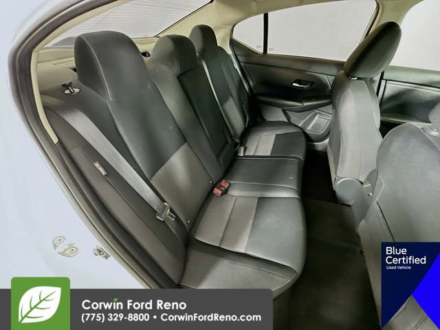 Used 2022 Nissan Sentra SV image 27