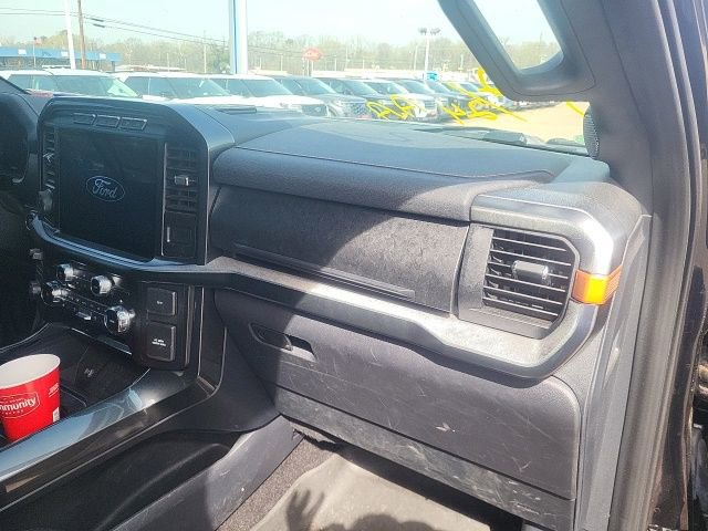 Certified 2022 Ford F150 Tremor w/ Equipment Group 402A High image 52