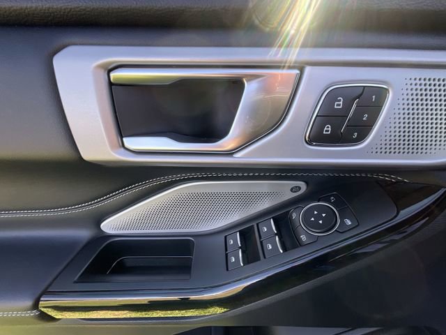Certified 2021 Ford Explorer ST w/ Equipment Group 401A image 13