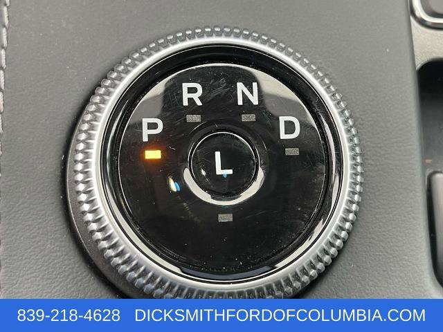 Certified 2024 Ford Mustang Mach-E Premium image 29