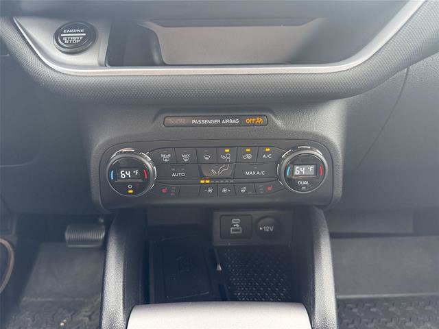 Certified 2021 Ford Bronco Sport Outer Banks w/ Outer Banks Package AWD/4WD image 19