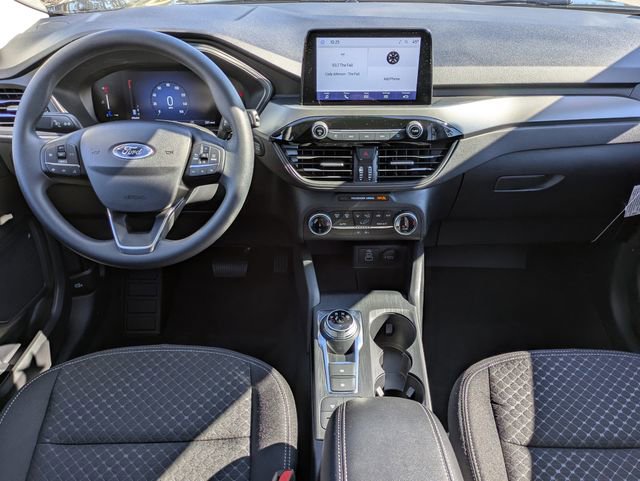 Certified 2026 Ford Escape Active FWD image 15