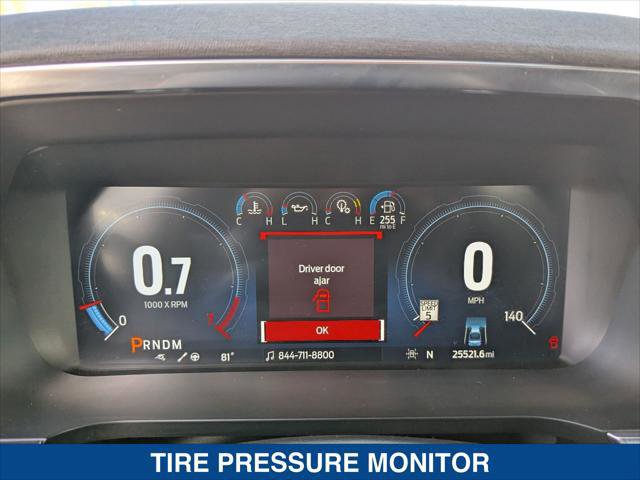 Certified 2023 Ford F150 Raptor image 14