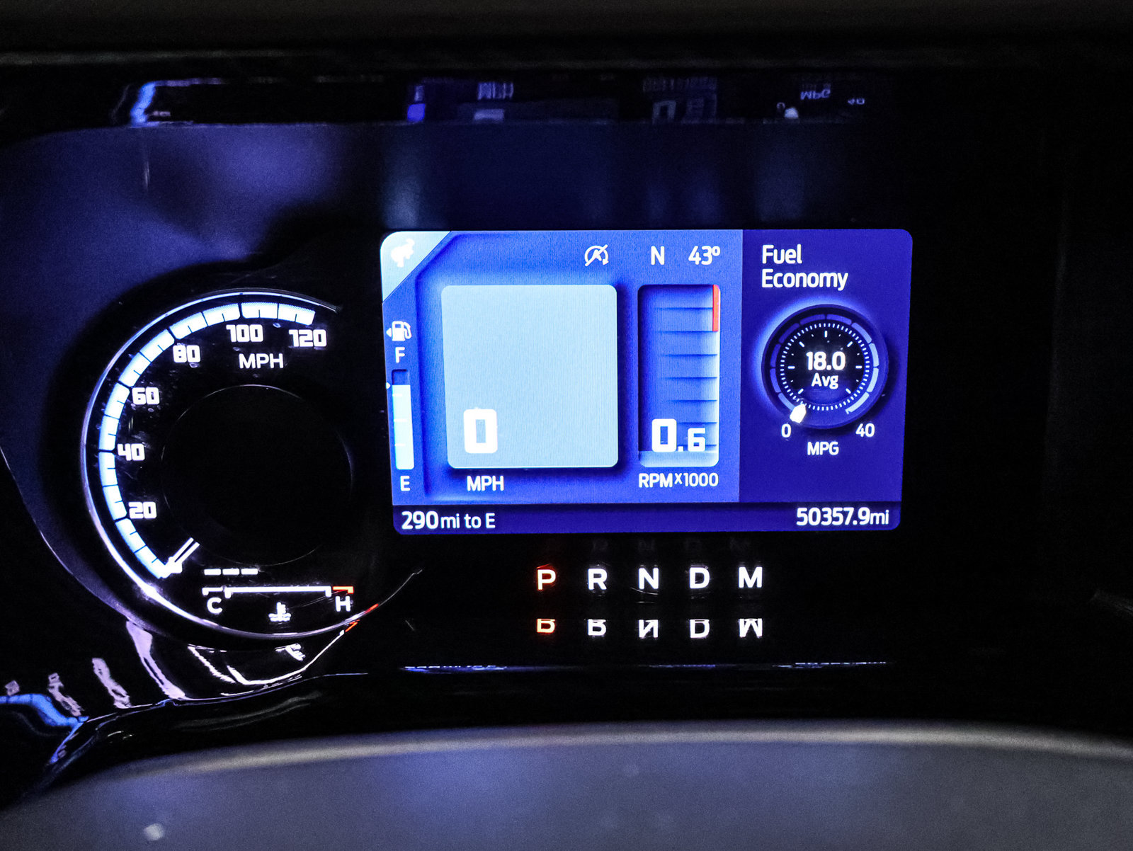 Certified 2022 Ford Bronco Wildtrak AWD/4WD image 46