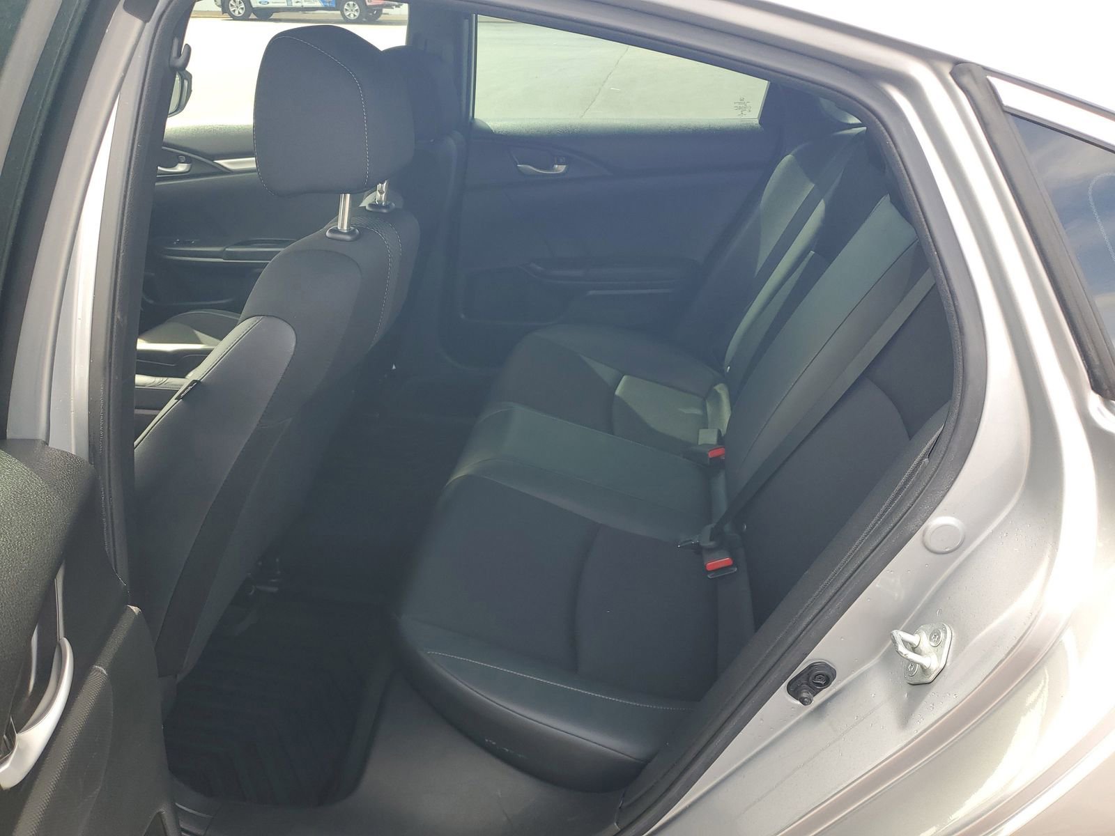 Used 2021 Honda Civic Sport image 11