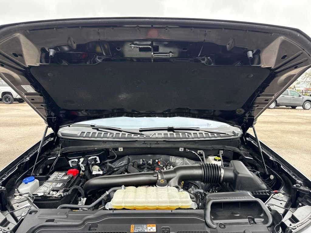 Certified 2025 Ford Expedition Max Active image 30