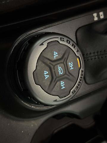 Certified 2023 Ford Bronco Wildtrak AWD/4WD image 28