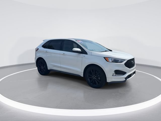 Certified 2020 Ford Edge ST-Line FWD video 1