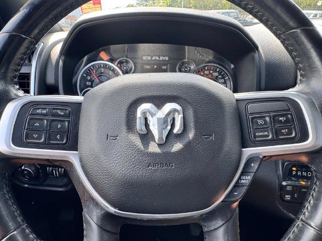 Used 2020 RAM 2500 Big Horn w/ Night Edition AWD/4WD image 20