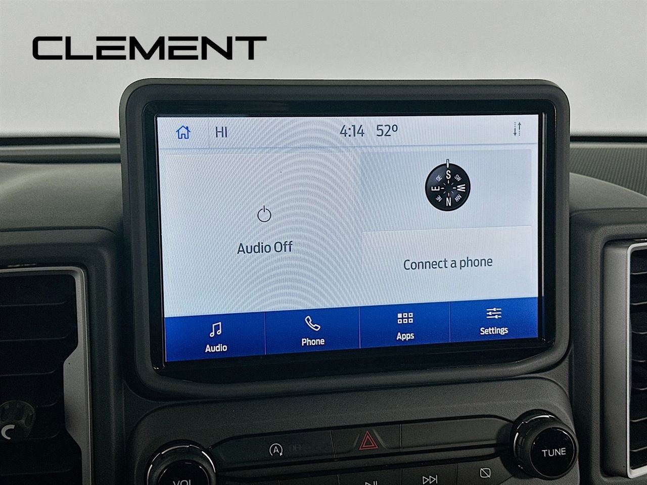 Certified 2022 Ford Bronco Sport Big Bend w/ Convenience Package image 19