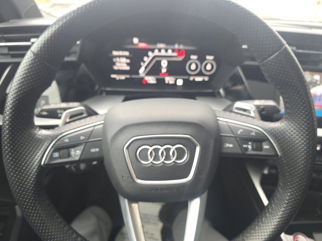 Used 2023 Audi RS 3 image 19
