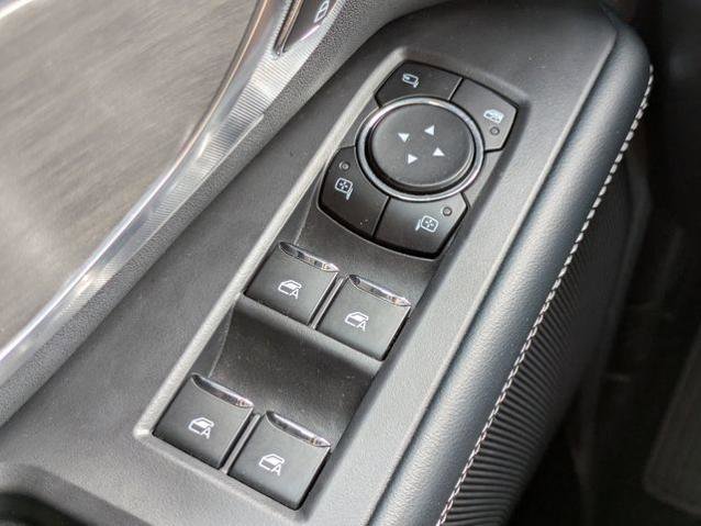 Certified 2025 Ford Expedition Platinum AWD/4WD image 25