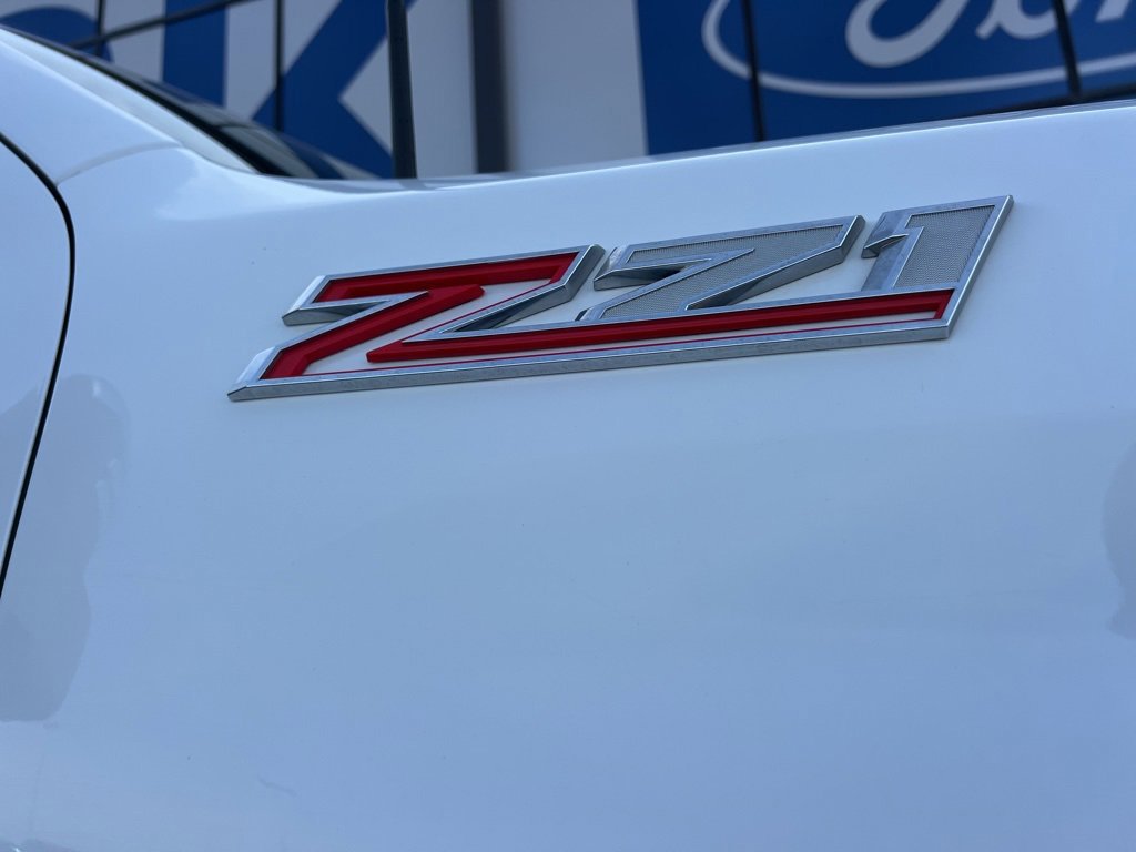 Used 2020 Chevrolet Silverado 2500 LTZ w/ LTZ Texas Edition image 16