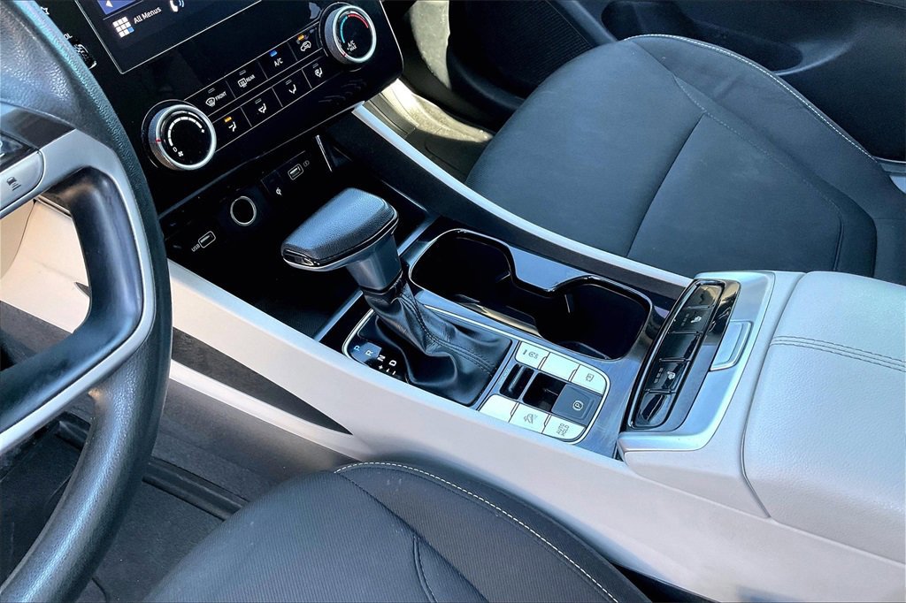 Used 2023 Hyundai Tucson SEL image 15