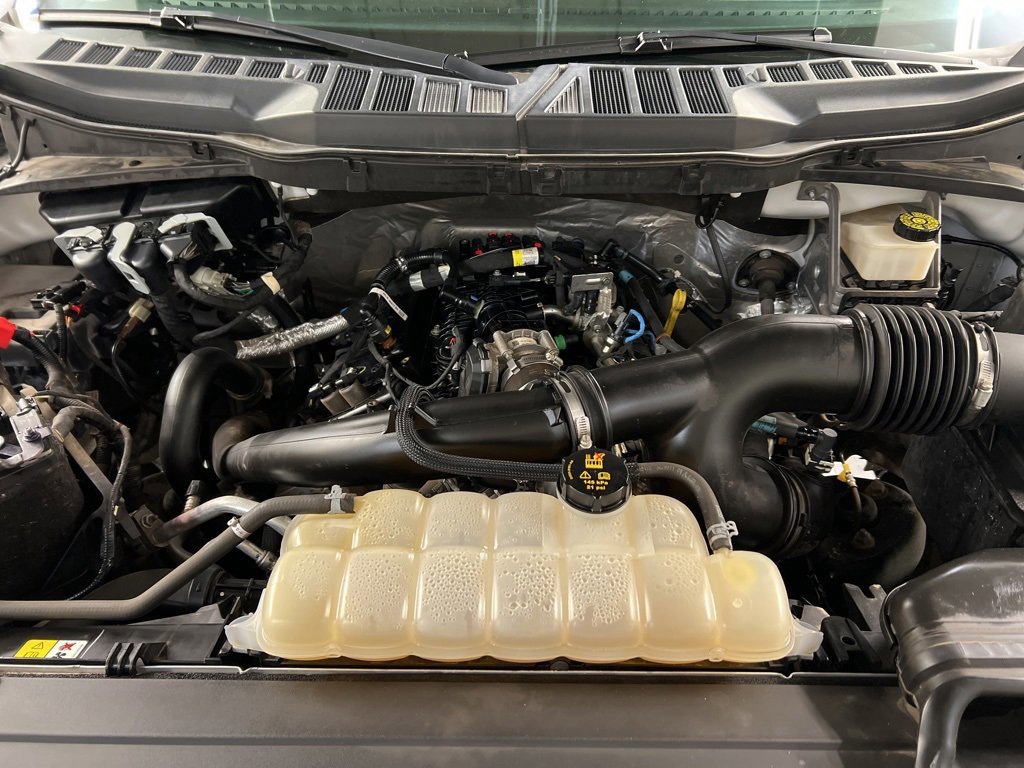 Certified 2021 Ford F150 XLT w/ Trailer Tow Package image 34