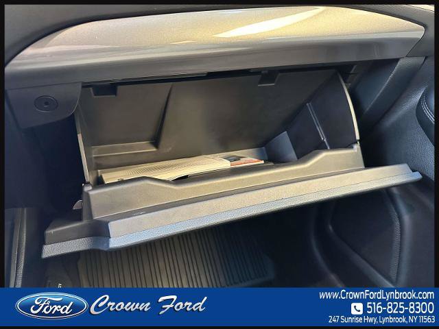 Certified 2024 Ford Edge SEL w/ Convenience Package AWD/4WD image 34