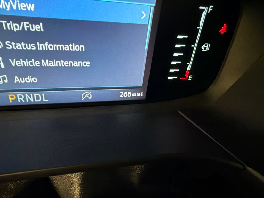 Certified 2024 Ford Escape Active AWD/4WD image 25