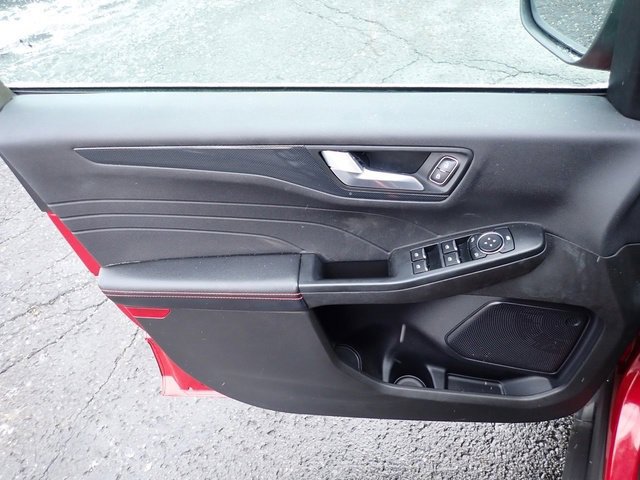 Certified 2024 Ford Escape ST-Line w/ Tech Pack #1 image 20