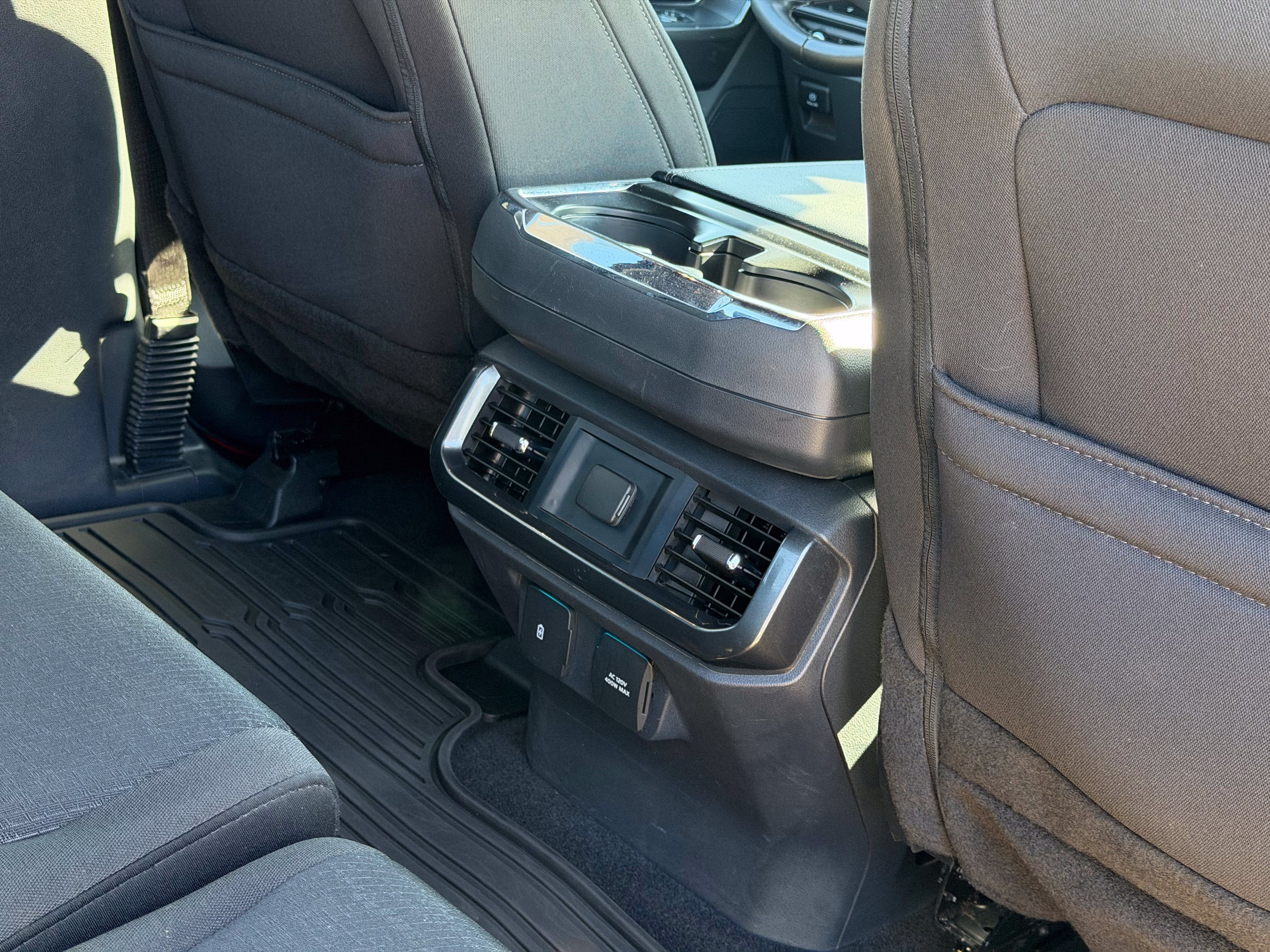 Certified 2023 Ford F150 XLT w/ Equipment Group 302A High AWD/4WD image 16