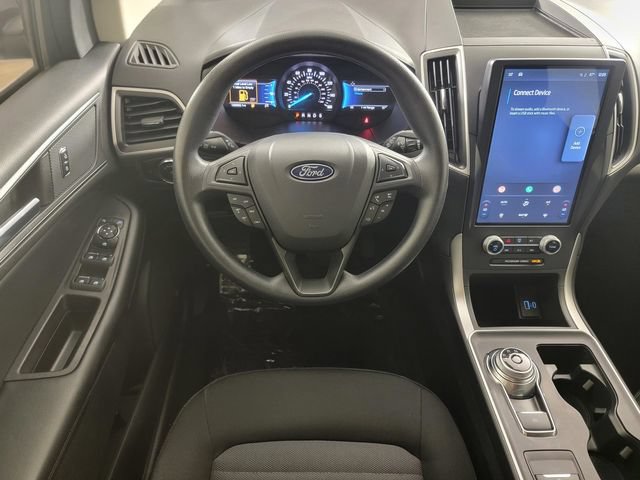 Certified 2023 Ford Edge SE w/ Black Appearance Package AWD/4WD image 24