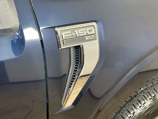 Certified 2022 Ford F150 XLT w/ Equipment Group 302A High image 9