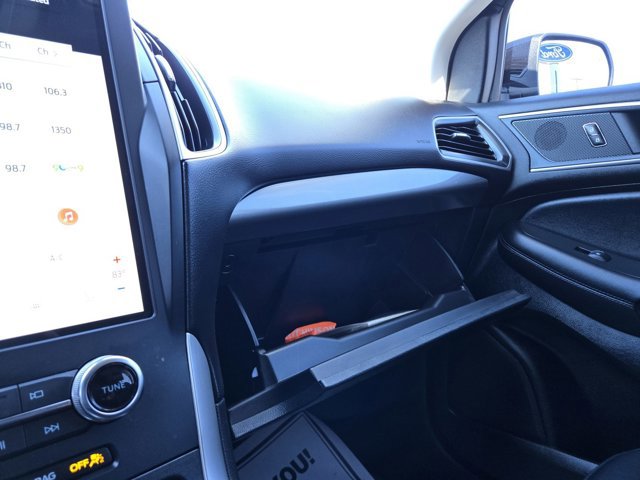 Certified 2024 Ford Edge SEL w/ Convenience Package AWD/4WD image 14